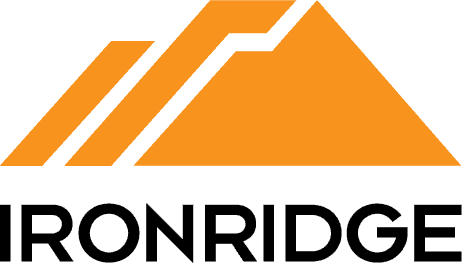 Ironridge Partner Logo