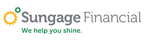 Sungage Financial Partner Logo