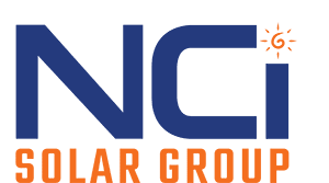 NCI Solar Group Logo